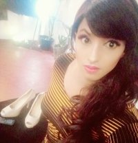 Nethmi Amaya - Transsexual escort in Colombo