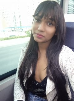 Nethmi Amaya - Transsexual escort in Colombo Photo 2 of 3
