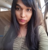 Ann - Transsexual escort in Ajmān