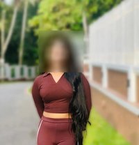 Nethmi - escort in Colombo