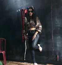 Nethmi Sansala - escort in Colombo