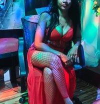 Nethmi Sansala - escort in Colombo