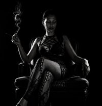 Nethmi Sansala - escort in Colombo