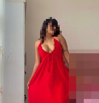 Nethmi - escort in Colombo