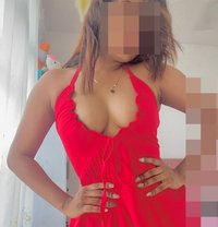 Nethmi - escort in Colombo