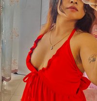 Nethmi - escort in Colombo