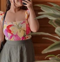 Nethra - escort in Colombo