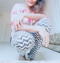 Nethu Babe - escort in Dubai
