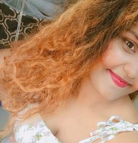 Nethu Babe - escort in Dubai
