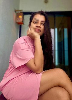 Nethu - escort in Colombo Photo 1 of 2