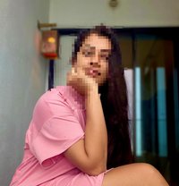 Nethu - escort in Colombo