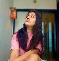 Nethu - escort in Colombo