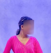 Nethu Gfi - escort in Colombo