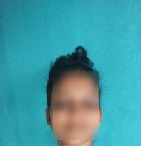 Nethu Gfi - escort in Colombo