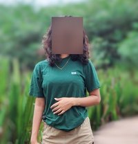 Nethu Gfi - escort in Colombo