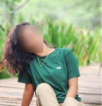 Nethu Gfi - escort in Colombo