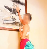 Nethu Gfi - escort in Colombo