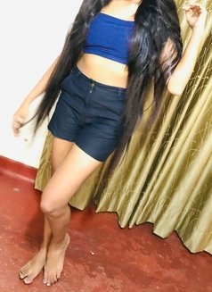 Nethu Girl - escort in Colombo Photo 2 of 3