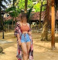 Nethu Live Cam / Outcall - escort in Colombo