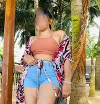 Nethu Live Cam / Outcall - escort in Colombo