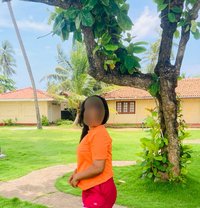 Nethu Live Cam /Outcall / Verified - escort in Colombo