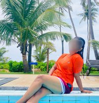 Nethu Live Cam /Outcall / Verified - escort in Colombo