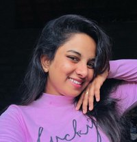 Nethu Live Cam /Outcall / Verified - puta in Colombo