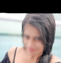 Nethu Meetup with Body to Body Massage - escort in Cannes