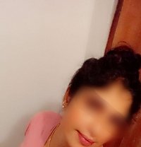 Nethu (New to Colombo) - puta in Colombo