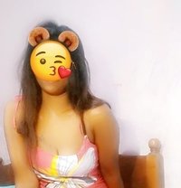 Nethu - escort in Colombo