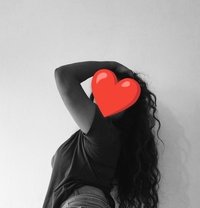 Nethushi Fernando - escort in Colombo