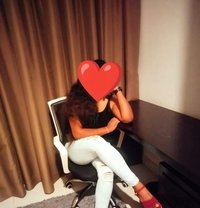 Nethushi Fernando - escort in Colombo