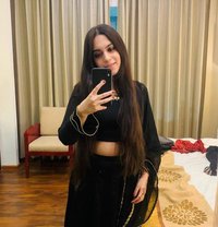 P Nidhi Unlimited Best Romance 24*7 - escort in Ahmedabad