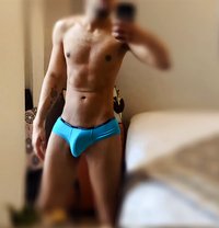 Neto - Acompañantes masculino in Hong Kong