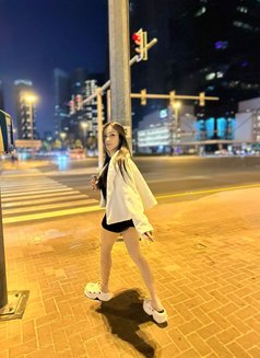 Netora Sexy Vip Massage - masseuse in Dubai Photo 1 of 6