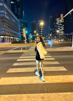 Netora Sexy Vip Massage - masseuse in Dubai Photo 2 of 6