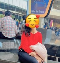 Netra - escort in Noida