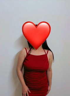 Netra Sharma Real meet and chat session - escort in Noida Photo 4 of 4