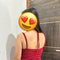 Netra Sharma Real meet and chat session - escort in Noida Photo 4 of 6