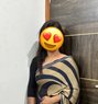 Netra Sharma Real meet and chat session - escort in Noida Photo 6 of 6
