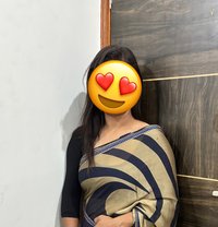 Netra Sharma Real meet and chat session - escort in Noida Photo 6 of 6