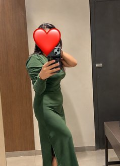 Netra Sharma Real meet and chat session - escort in Noida Photo 1 of 5