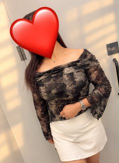 Netra Sharma Real meet and chat session - escort in Noida Photo 3 of 5