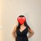 Netra Sharma Real meet and chat session - escort in Noida