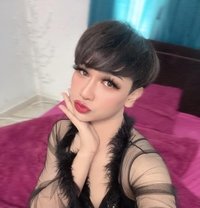 Natty *Versatile - Transsexual escort in Bangkok Photo 3 of 23