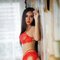 Netty - Acompañante transexual in Ko Samui