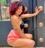 Nettynaughty - escort in Lagos, Nigeria Photo 1 of 4