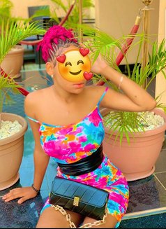 Nettynaughty - puta in Lagos, Nigeria Photo 2 of 4