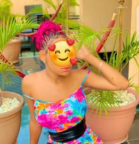 Nettynaughty - puta in Lagos, Nigeria
