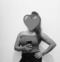 Netushi Fernando - escort in Colombo